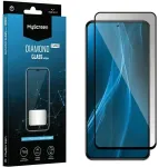 MS Diamond Glass Edge Lite FG Sam Xcover7 czarny|black Full Glue