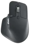 Logitech Master Series MX Master 3S (910-007501) kompiuterinė pelė