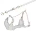 Chest harness - Trixie Harness, M&ndash;L: 36&ndash;50 cm/10 mm, 2.00 m