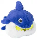 Dog toy - Gimborn Dog SHARKS GLUTTON