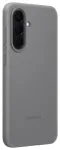 Samsung Silicone telefono dėklas Samsung Galaxy A57 (A576) pilkas