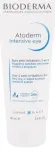 BIODERMA Atoderm Intensive Eye 3-In-1 Anti-Irritation Care Eye Cream 100 ml