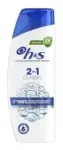 Head and Shoulders H-S Cha 300 30ml 2en1 Classic
