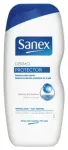 Sanex Gelis 250ml Dermo Petaca P-N