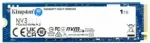 Cietais disks Kingston NV3 1TB