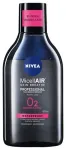Nivea MicellAIR Micellar Water Waterproof 400ml