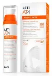 Leti At-4 Atopic Skin Hidrogelis Nuo Niežulio 50ml
