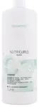 Wella Professionals NutriCurls Waves Shampoo Shampoo 1000 ml