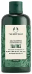 The Body Shop Tea Tree Conditioner - oily hair 250ml