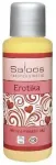 Saloos Bio kūno ir masažo aliejus - Erotica 50ml