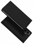 Dux Ducis Skin Pro dėklas-knygelė skirtas Samsung Galaxy S25 S931 Juodas