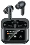 AWEI Bluetooth 5.4 T56 ANCTWS headphones + docking station black