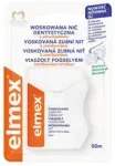 Elmex Dental floss with wax 50 m