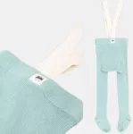 Pėdkelnės su petne&scaron;omis RAB-0047 92-98 cm MINT