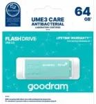 Goodram 64GB UME3 Care USB 3.0 Zibatmiņa