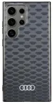Audi IML Pattern MagSafe Aizmugurējais Apvalks Priek&scaron; Samsung Galaxy S24 Ultra