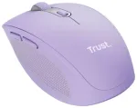 Trust Ozaa Bezvadu + Bluetooth Pele 3200 DPI