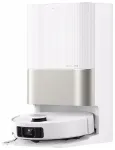 Dreame Robot Vacuum X50 Ultra Complete Robots putekļu sūcējs