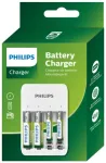 Philips SCB4013NB/00 Bateriju Lādētāju komplekts