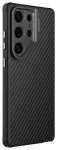 Nillkin CarboProp Aramid Magnetic Case Aizsargapvalks priek&scaron; Samsung Galaxy S25 Ultra