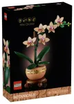 LEGO 10343 The Botanical Collection - Mini Orchid Kontruktors