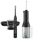 Philips HX3886/43 DiamondClean 9000 Zobu birste