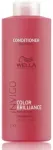 Wella Professionals Invigo Color Brilliance Fine to Medium Kondicionieris 1000 ml
