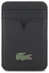 Lacoste PU Iconic Petit Pique MagSafe Wallet Maciņ&scaron;