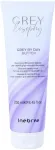 Inebrya GREYlosophy Hair Mask Matu maska 250ml