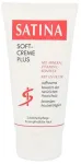 Satina Soft Cream Plus Dienas krēms sejai 75ml