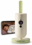 Philips Avent SCD643/26 Mazuļa uzraudzības video ierīce