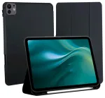 Etteri Book Case Maciņ&scaron; Plan&scaron;etdatoram Apple iPad Pro (2024) 11"