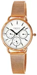 Pacific Sievie&scaron;u pulkstenis Chronograph Watch X6180-4 / daudzkrāsains