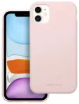 ROAR case CLOUD SKIN for IPHONE 11 Light Pink