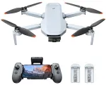 POTENSIC Atom 2 Papla&scaron;inā&scaron;anas komplekts dronam