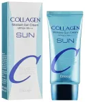 ENOUGH Collagen Moisture Sun Cream SPF50+ PA++++, 50 g