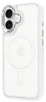 Tactical MagForce Hyperstealth 3.0 Cover for Apple iPhone 16 Snow White