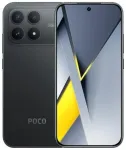 Xiaomi Poco F8 Pro 5G Viedtālrunis 12GB / 512GB Black