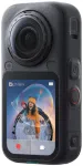 Insta360 X6 Darbības Kamera 8K Standard Bundle