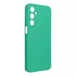 Roar All Day Colorful Jelly telefono dėklas Samsung Galaxy A16 5G (A166) žalias