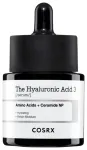 COSRX The Hyaluronic Acid 3 Serum 20 ml Sejas serums