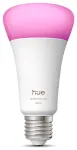 Philips Hue WCA A67 E27 Viedspuldze 1600lm