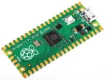 Microcontroller Raspberry Pi Pico - RP2040 ARM Cortex M0+
