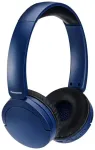 Wireless headphones ENC PANASONIC RB-HF630BE-A blue