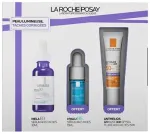 La Roche-Posay Mela B3 Luminous Skin and Corrected Spots Serum Set - Sada pleťov&eacute; p&eacute;če