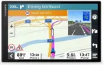 Garmin DriveSmart 86 EU / MT-S GPS Navigators 8"