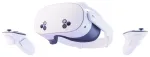 Meta Quest 3S Virtuālās realitātes brilles