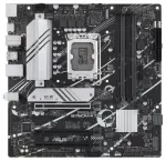 ASUS PRIME B760M-A D4-CSM - motherboard - micro ATX - LGA1700 Socket - B760
