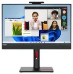 Lenovo Monitor ThinkCentre Tiny-in-One TinyinOne 24 Gen 5 (12NAGAT1EU)