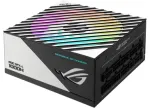 ASUS ROG Loki SFX-L 1000W Platinum baro&scaron;anas bloks 24-pin ATX Melns, Sudrabs